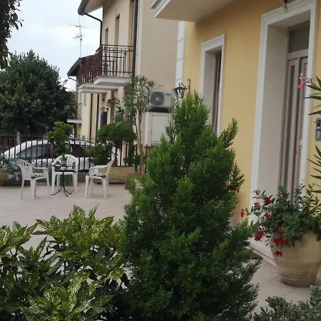 Florida Apartmán *