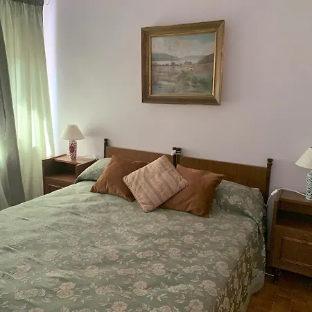 Apartmán Florida