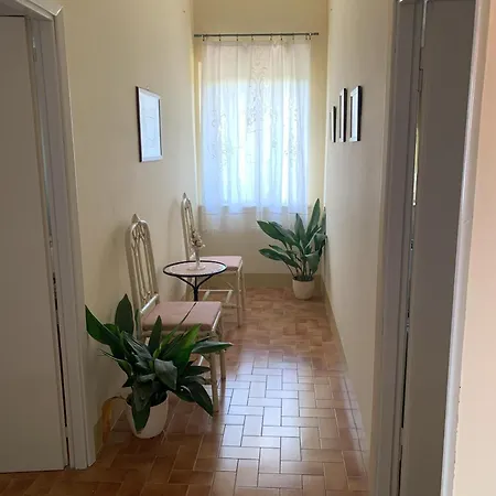 Florida Apartmán Fiuggi